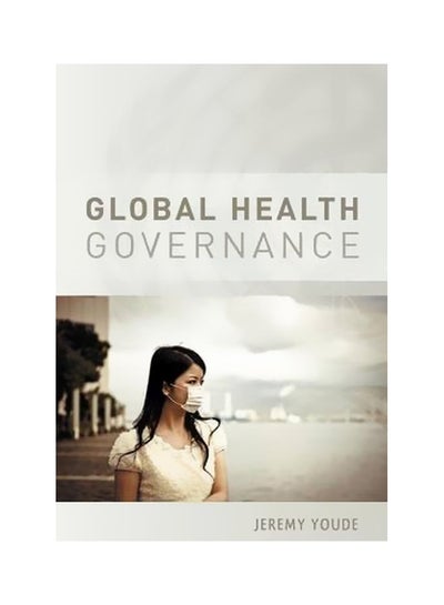 اشتري Global Health Governance Paperback في مصر