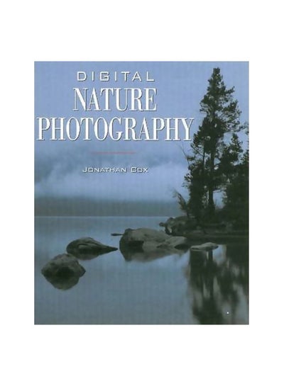 Buy Digital Nature Photography hardcover english - 1-Jul-03 in Egypt