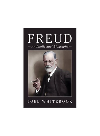 freud intellectual biography