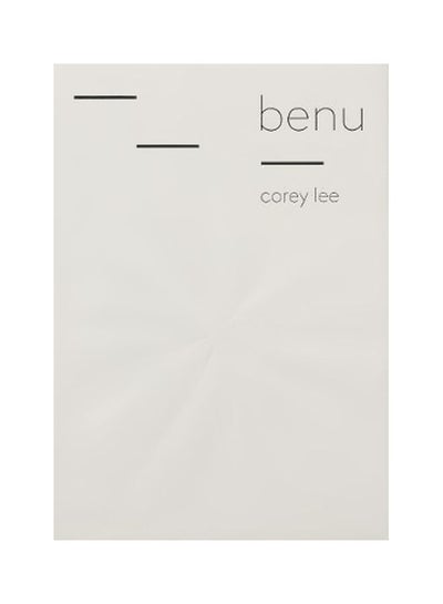 Buy Benu Hardcover English by Lee Corey - 20-Apr-15 in Egypt