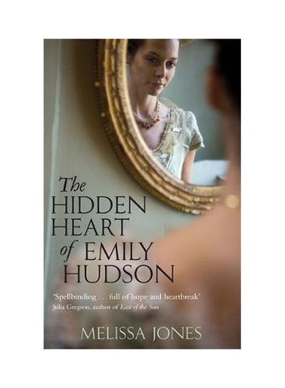 Buy The Hidden Heart Of Emily Hudson paperback english - 7-Jan-10 in Egypt