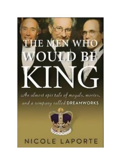 Buy The Men Who Would Be King hardcover english - 4-May-10 in Egypt