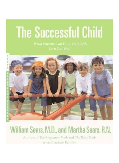 Buy Successful Child paperback english - 1-Dec-02 in Egypt