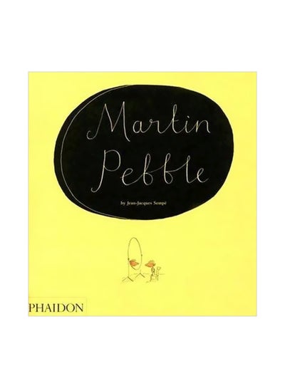 اشتري Martin Pebble Hardcover في مصر