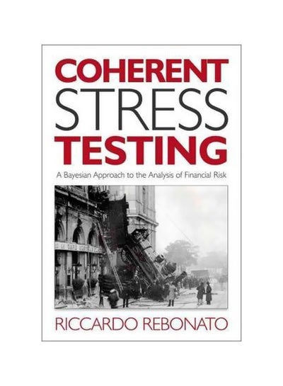 اشتري Coherent Stress Testing Hardcover 1 في مصر