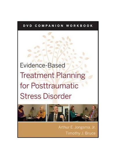 اشتري Evidence-Based Treatment Planning For Posttraumatic Stress Disorder Paperback في مصر