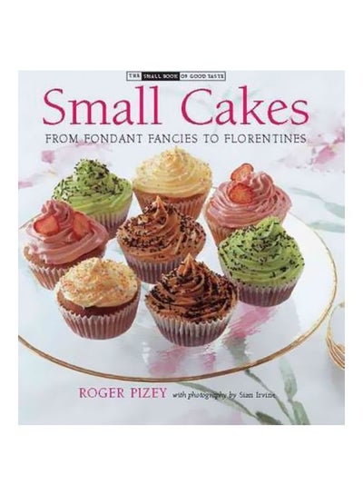 اشتري Small Cakes Hardcover في مصر