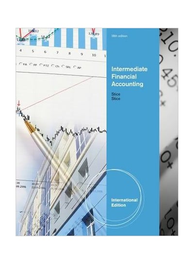 اشتري Intermediate Financial Accounting Paperback 18 في مصر