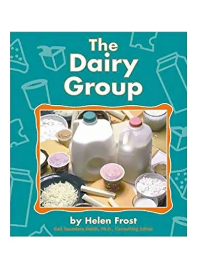 اشتري The Dairy Group Paperback في مصر