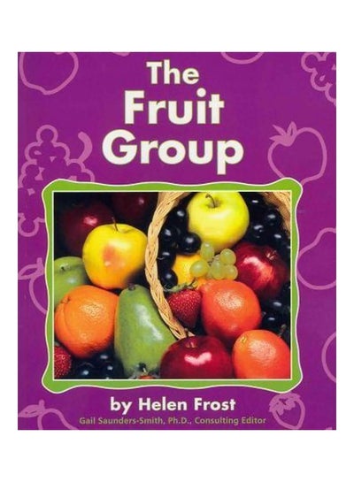 اشتري The Fruit Group Paperback في مصر