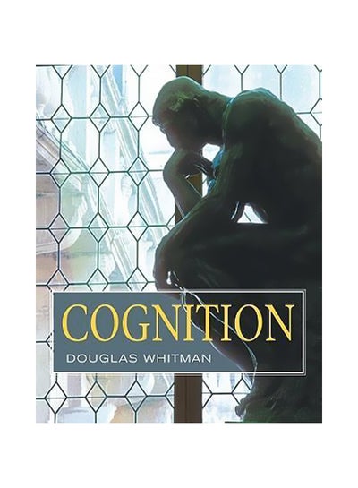 اشتري Cognition Hardcover في مصر