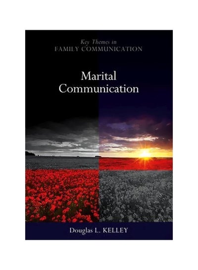 اشتري Marital Communication Hardcover في مصر