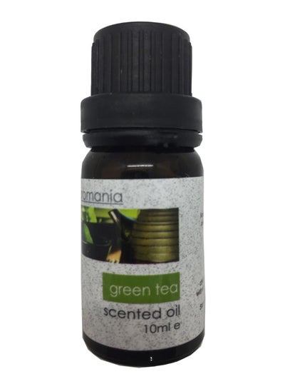 اشتري Liquid Drops Essential Oils For Air Revitalizer Machine Green Tea 10 ملليمتر في الامارات