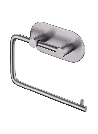 Buy Paper Towel Holder Silver in UAE