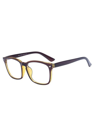 Buy Anti-Radiation Square Reading Glasses in Saudi Arabia