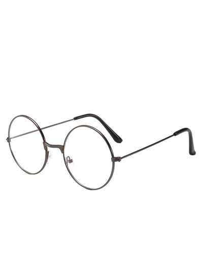 اشتري Anti-Radiation Round Reading Glasses 443822 في الامارات