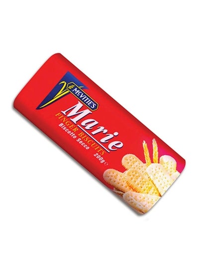 Buy Marie Finger Biscuits 200grams in UAE