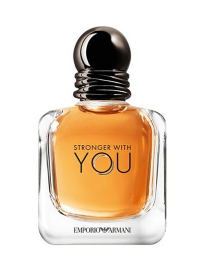 Buy Stronger With You EDT 50ml in Saudi Arabia