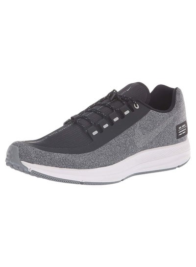 Winflo 5 Run Lace-Up Sneaker Black/Grey price in | Noon UAE | kanbkam