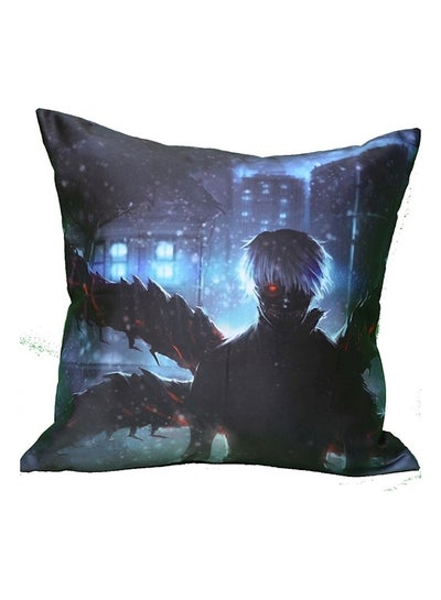 اشتري Tokyo Ghoul Anime Pillow Multicolour 40x40 سنتيمتر في الامارات