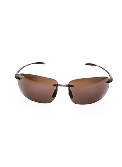 Buy Rectangular Frame Sunglasses in UAE