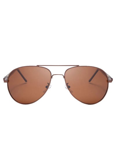 Buy Men's Aviator Frame Sunglasses in Saudi Arabia