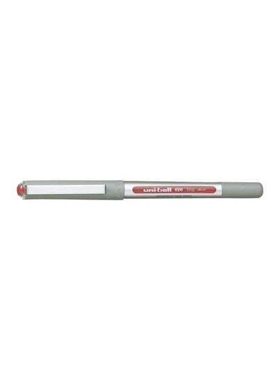 Buy Eye Fine Roller Ball Pen Red in UAE