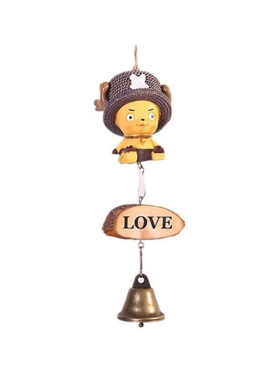 اشتري Wind-Bell Animation Doll Multicolour في الامارات