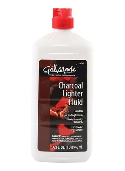 Buy Ace Charcoal Lighter Fluid Multicolour in UAE