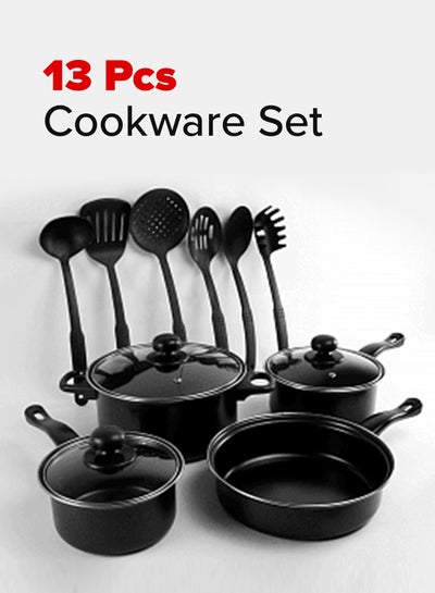 7 Pcs Home Starter Kitchen Cookware Set, Tawa Kadai Chakla Belan, Kitchen  tool Set