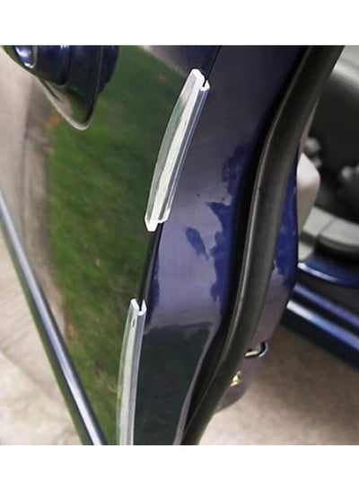 Buy Scratch Strip Protection Car Door Edge Guards Trim Molding in Saudi Arabia