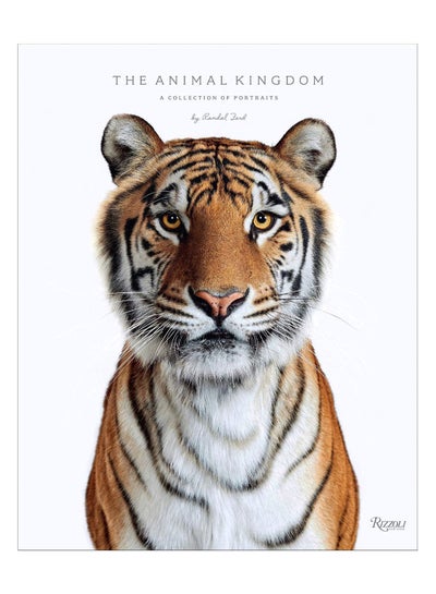 Buy Animal Kingdom hardcover english - 5-Sept-2018 in UAE