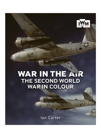 اشتري War In The Air Paperback في الامارات