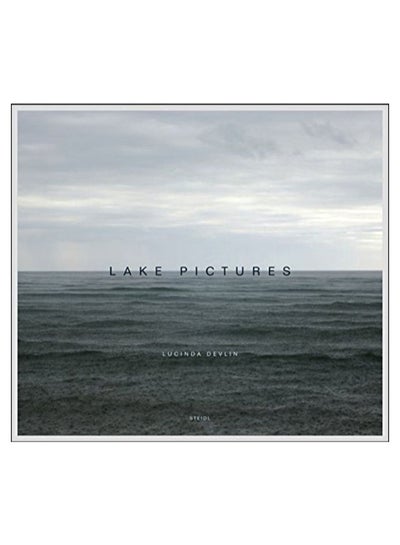 اشتري Lake Pictures Hardcover في الامارات