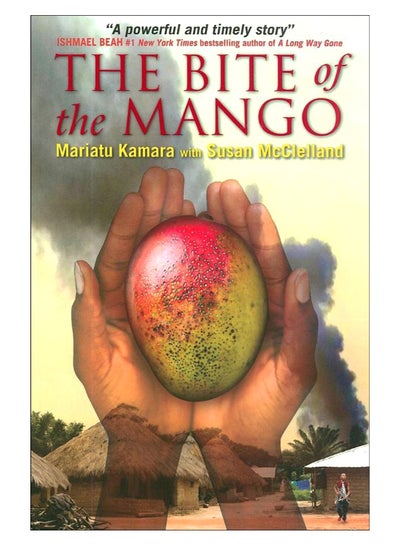 Buy The Bite Of The Mango Paperback English by Mariatu Kamara - 6-Nov-2008 in UAE