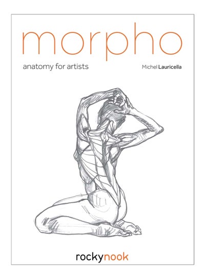 Buy Morpho paperback english - 10-Jul-1905 in UAE