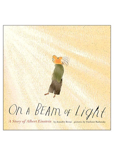 اشتري On A Beam Of Light paperback english - 8-Jul-1905 في الامارات