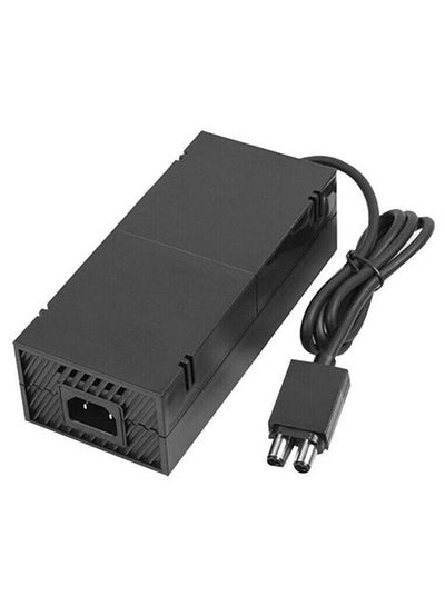 Buy Power Supply Adapter Charger For Xbox One in UAE