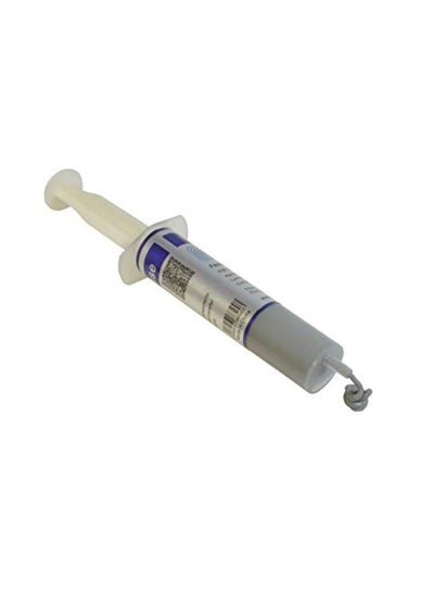 Buy CPU Heatsink Thermal Grease Paste Grey in Egypt