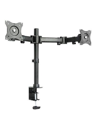 Buy Monitor Desk Stand Black in UAE