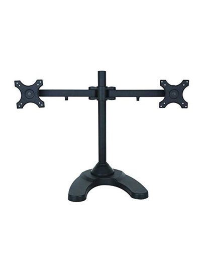 Buy Twin TV Mount Black in UAE