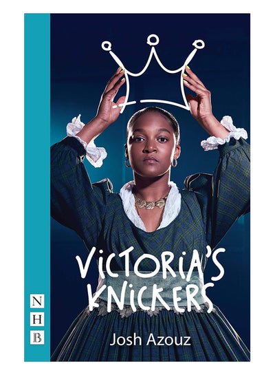 اشتري Victoria's Knickers paperback english - 3-Sep-19 في الامارات