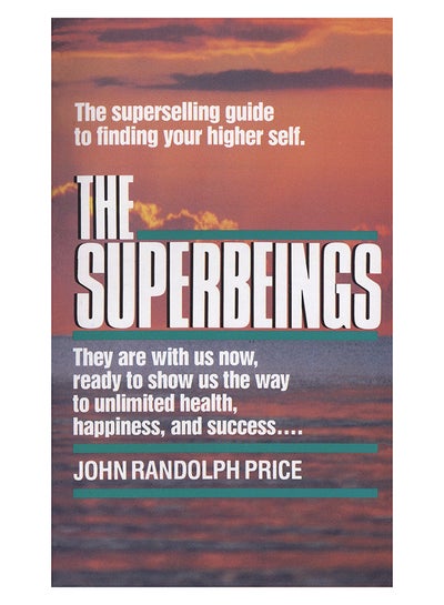 Buy The Superbeings paperback english - 1-Jan-89 in UAE