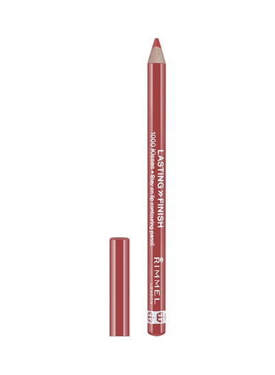 Buy 1000 Kisses Lip Liner Spiced Nude in Egypt