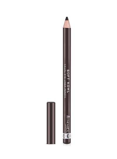 Buy Soft Kohl Eyeliner Pencil 1.2 g 11 Sable Brown in Saudi Arabia