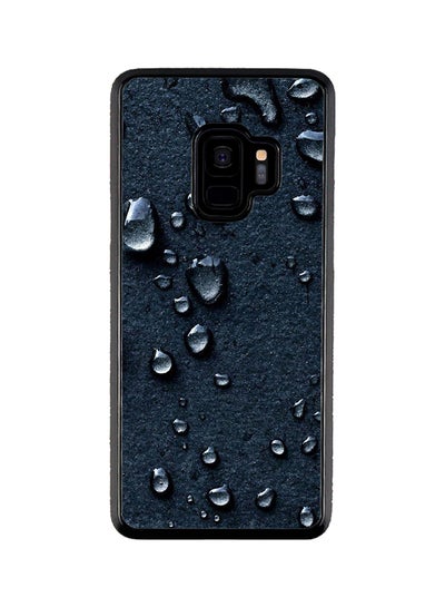 Buy Protective Case Cover For Samsung Galaxy S9 Plus Blue in Saudi Arabia