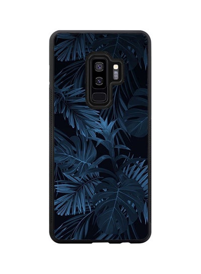 Buy Protective Case Cover For Samsung Galaxy S9+ Multicolour in Saudi Arabia