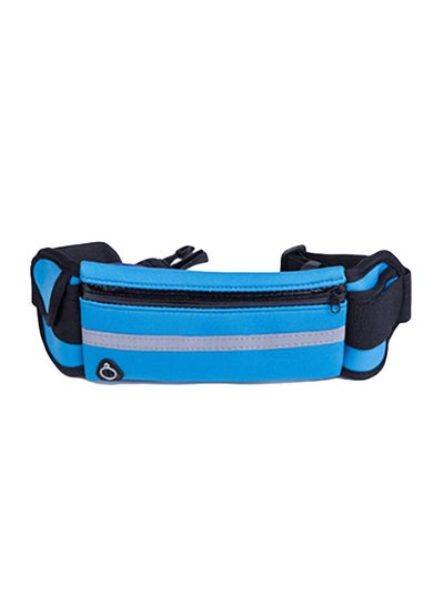 Buy Outdoor Cycling Waist Phone Bag in UAE