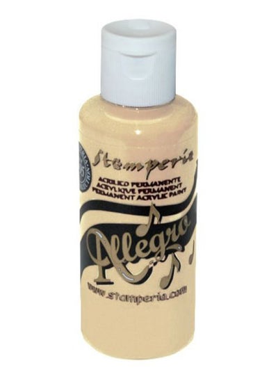 اشتري Allegro Paint Old Ivory 59 مل في الامارات