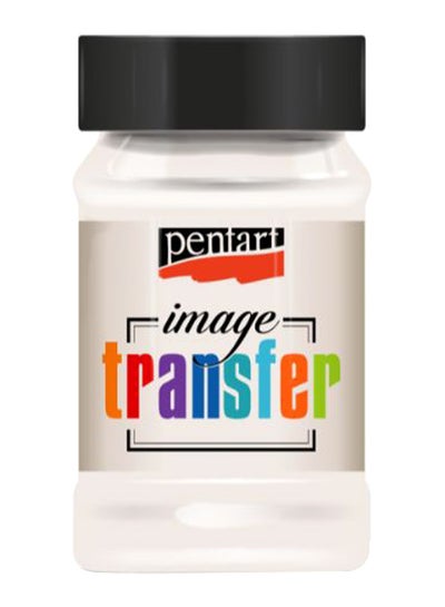 Buy Image Transfer White 100ml in UAE